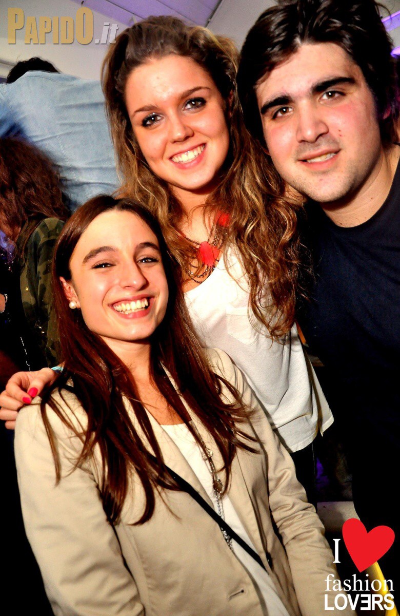 Sabato 17 Novembre 2012: 