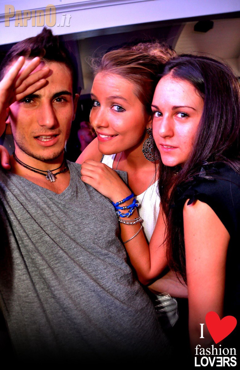 Sabato 17 Novembre 2012: 