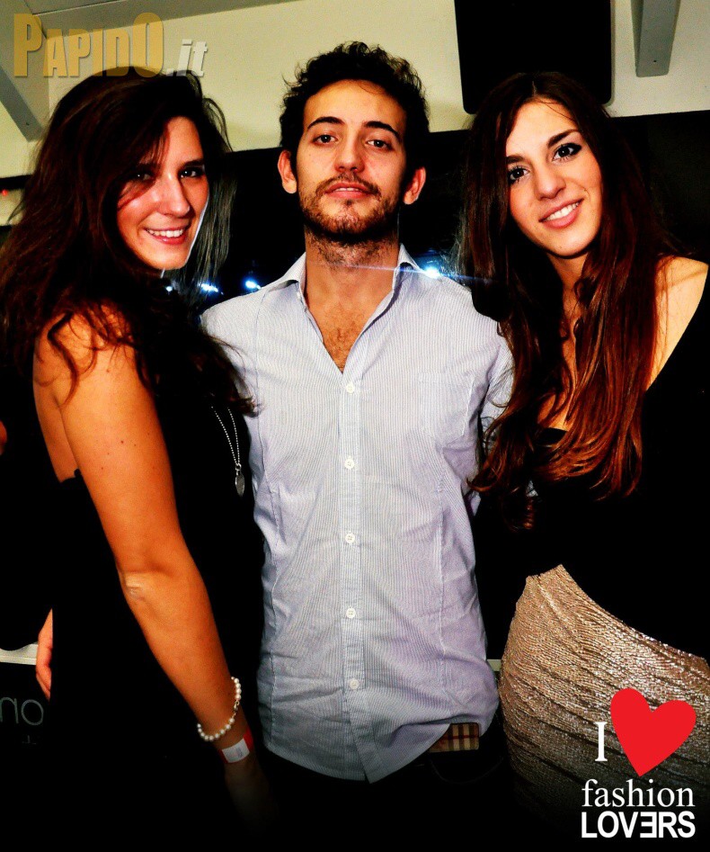 Sabato 17 Novembre 2012: 