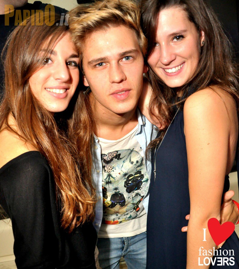 Sabato 17 Novembre 2012: 