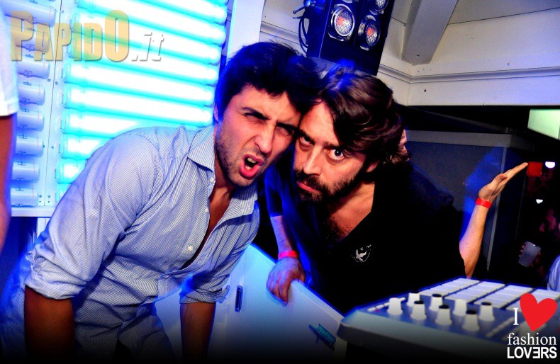 Sabato 17 Novembre 2012: 