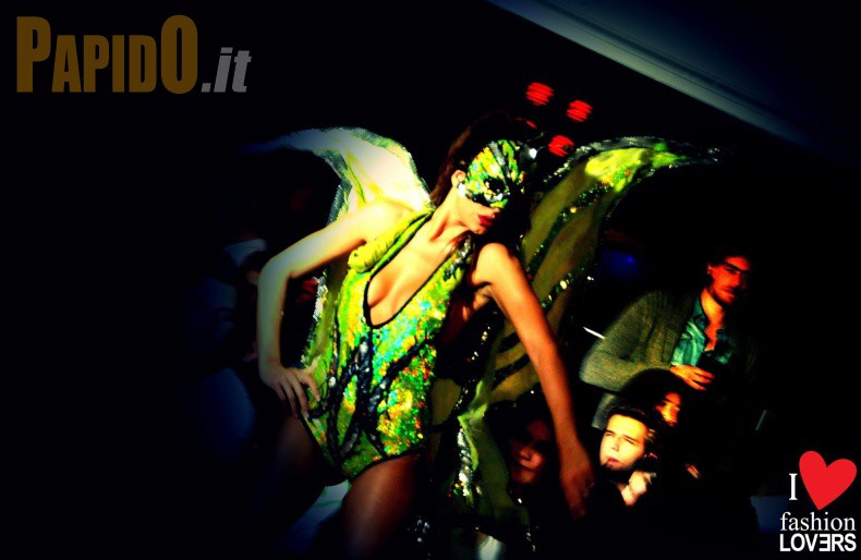 Sabato 17 Novembre 2012: 
