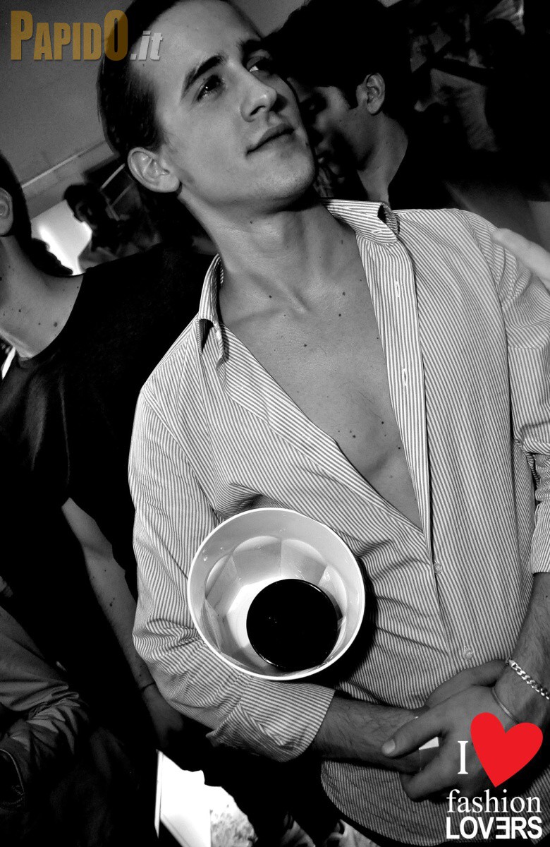 Sabato 17 Novembre 2012: 