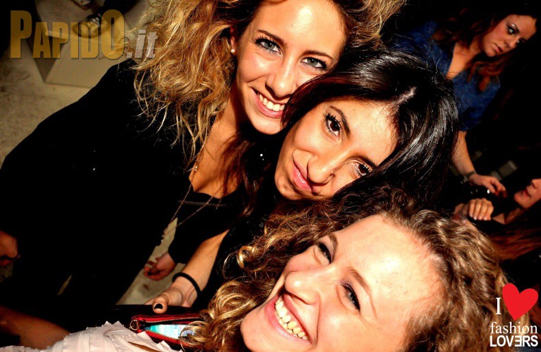 Sabato 17 Novembre 2012: 