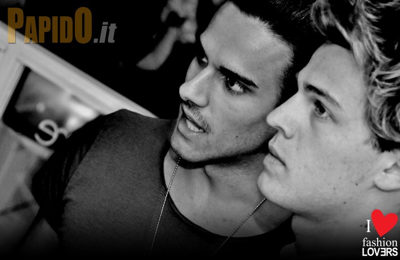 Sabato 17 Novembre 2012: 
