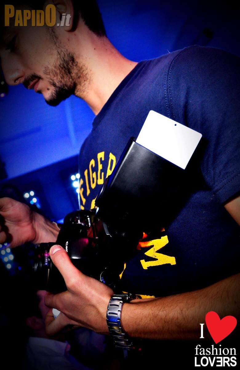 Sabato 17 Novembre 2012: 