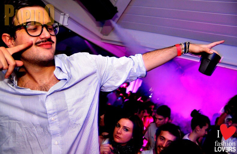 Sabato 17 Novembre 2012: 