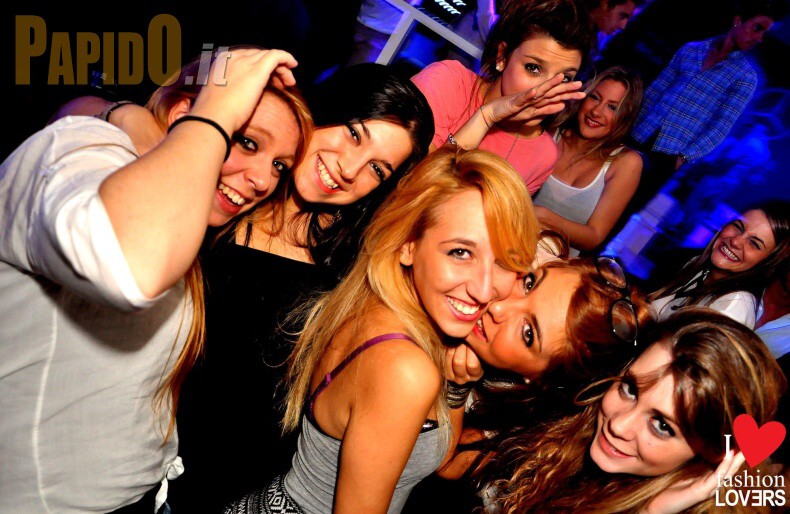Sabato 17 Novembre 2012: 