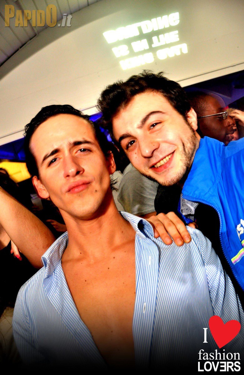 Sabato 17 Novembre 2012: 