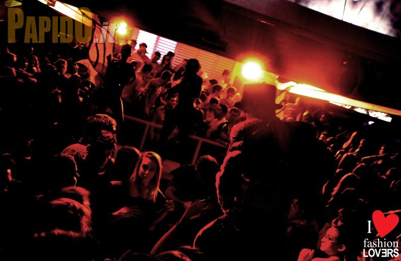 Sabato 17 Novembre 2012: 