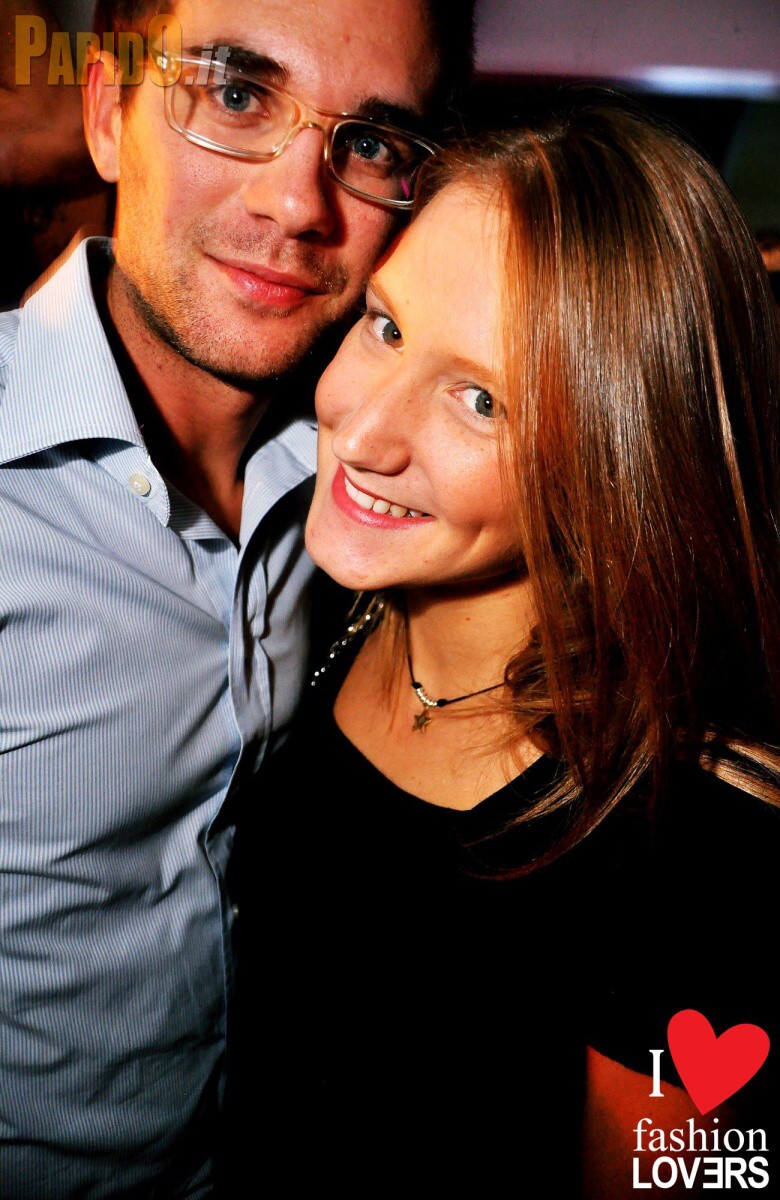 Sabato 17 Novembre 2012: 