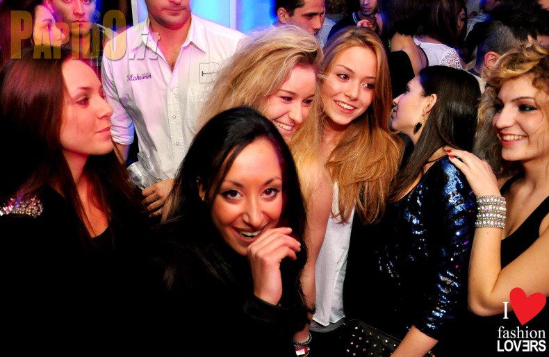 Sabato 17 Novembre 2012: 