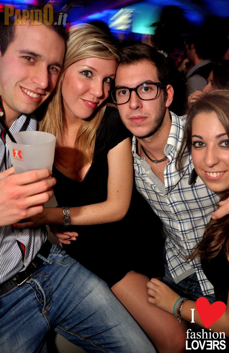 Sabato 17 Novembre 2012: 