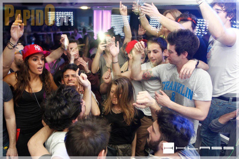 Venerdì 22 Marzo 2013: 