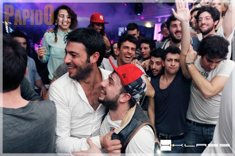 Venerdì 22 Marzo 2013: 
