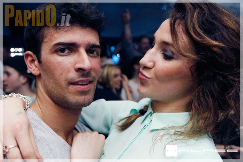 Venerdì 22 Marzo 2013: 