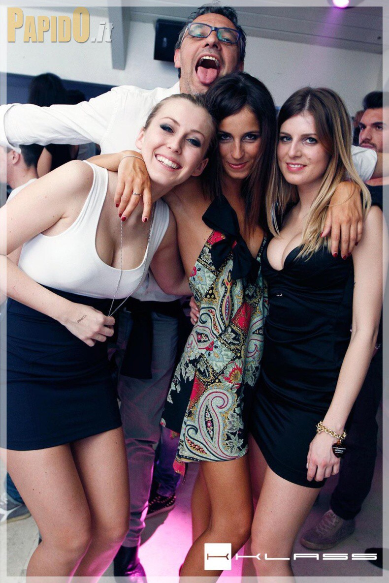 Venerdì 22 Marzo 2013: 
