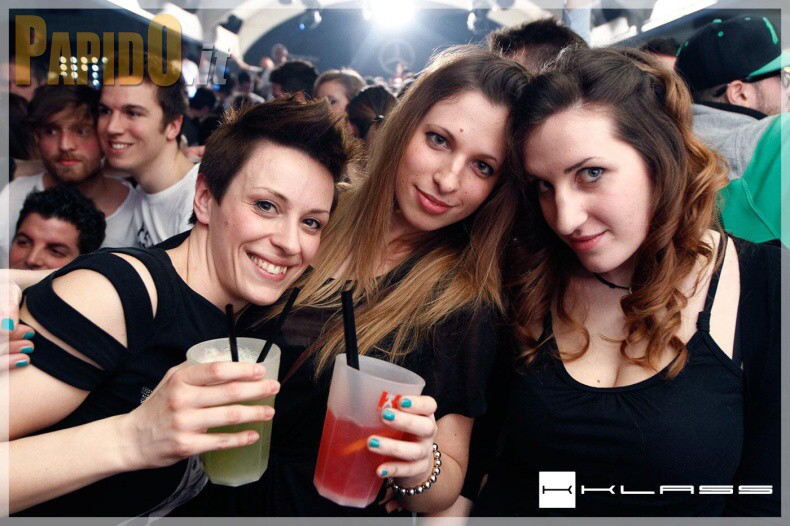 Venerdì 22 Marzo 2013: 