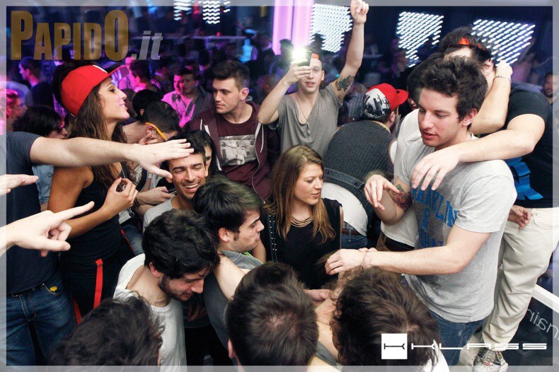 Venerdì 22 Marzo 2013: 