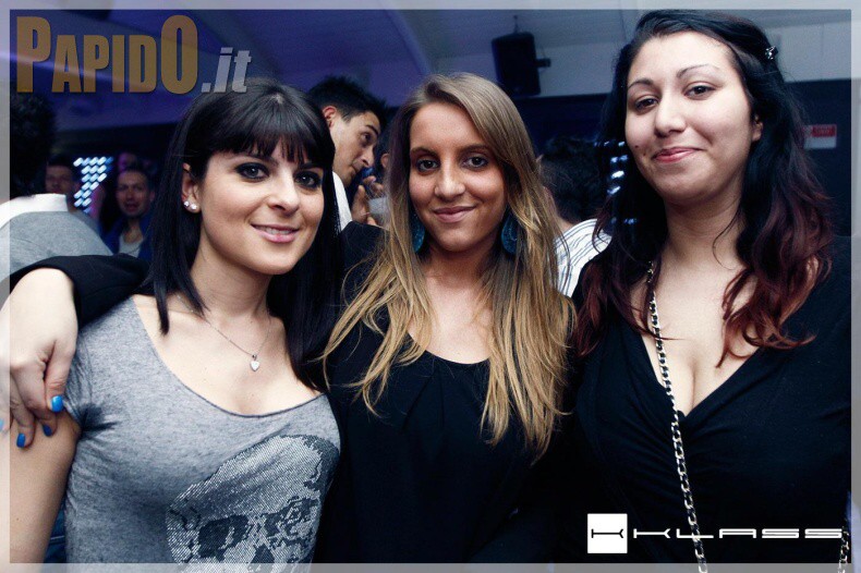 Venerdì 22 Marzo 2013: 