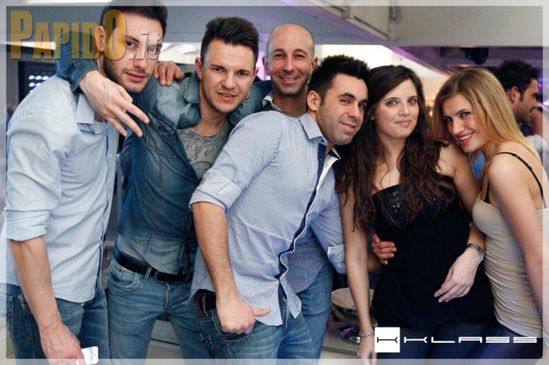 Venerdì 22 Marzo 2013: 
