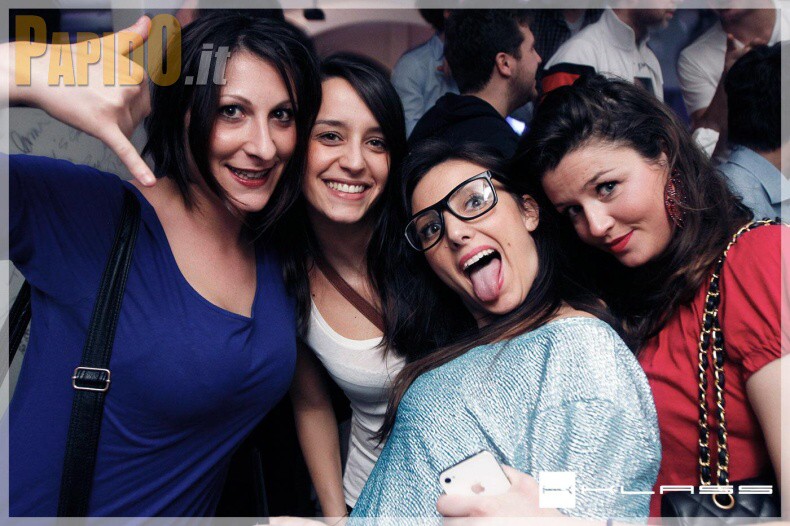 Venerdì 22 Marzo 2013: 