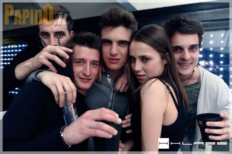 Venerdì 22 Marzo 2013: 