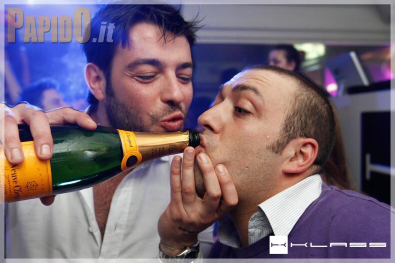 Venerdì 22 Marzo 2013: 