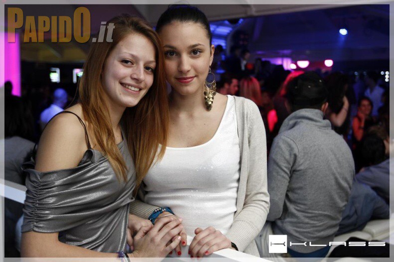 Sabato 22 Dicembre 2012: 