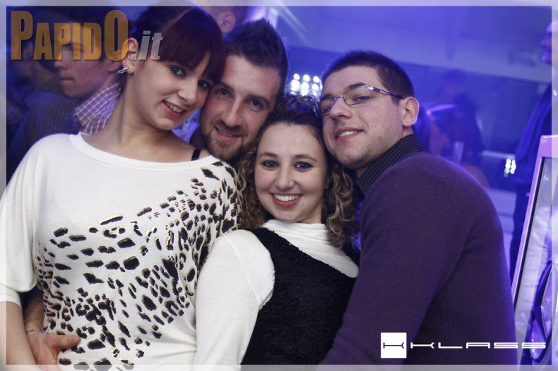 Sabato 22 Dicembre 2012: 