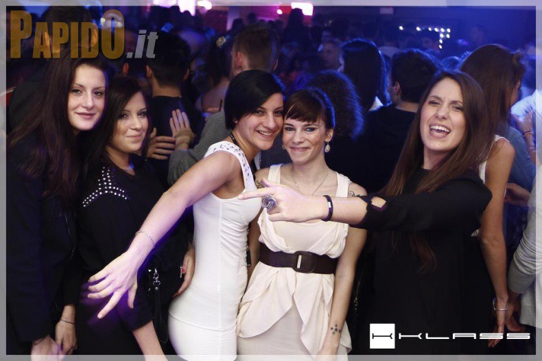 Sabato 22 Dicembre 2012: 
