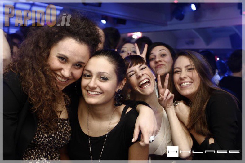 Sabato 22 Dicembre 2012: 