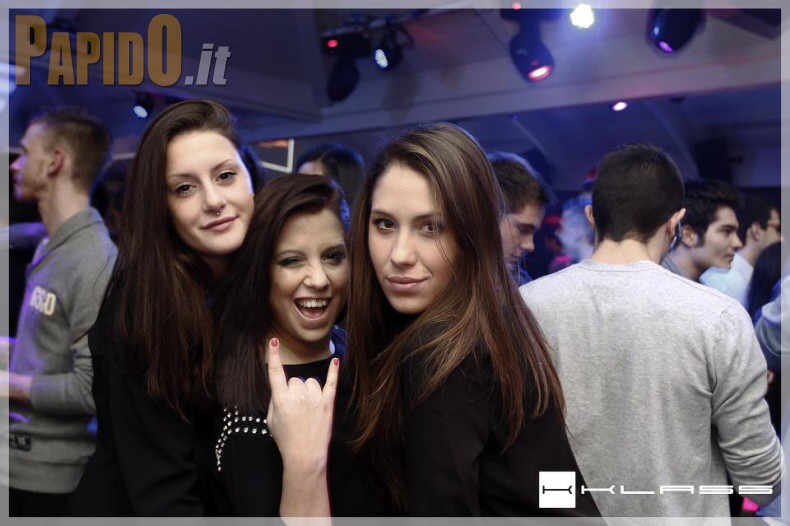 Sabato 22 Dicembre 2012: 
