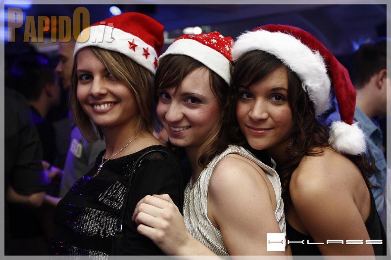 Sabato 22 Dicembre 2012: 