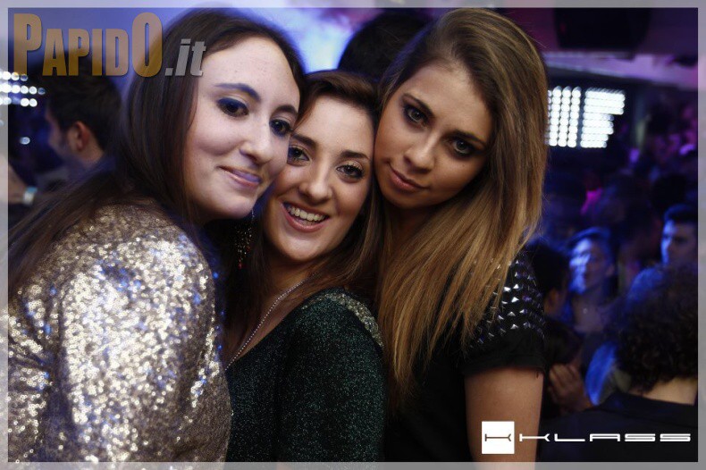 Sabato 22 Dicembre 2012: 