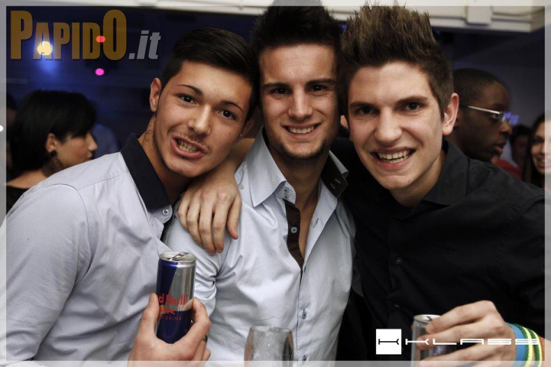 Sabato 22 Dicembre 2012: 