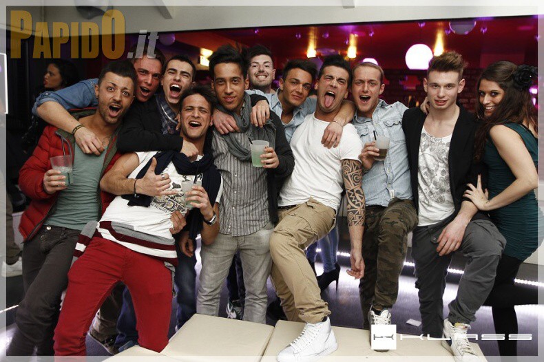 Sabato 22 Dicembre 2012: 