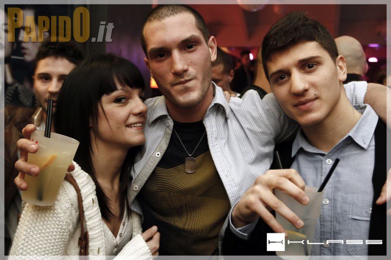 Sabato 22 Dicembre 2012: 