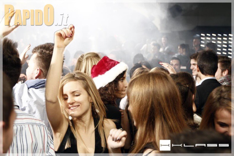 Sabato 22 Dicembre 2012: 