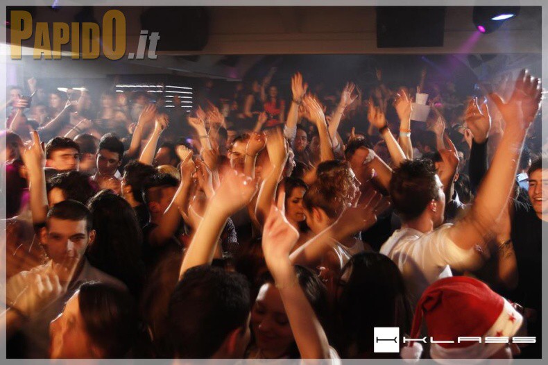 Sabato 22 Dicembre 2012: 