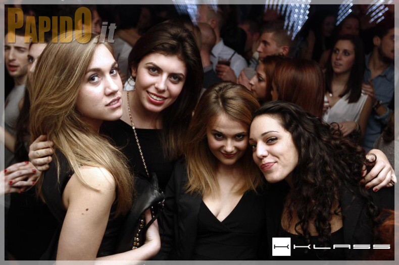 Sabato 22 Dicembre 2012: 