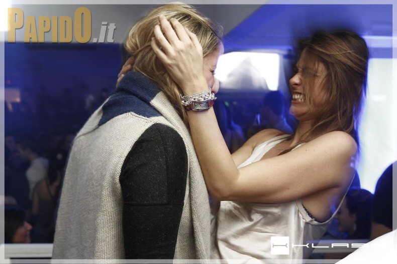 Sabato 22 Dicembre 2012: 