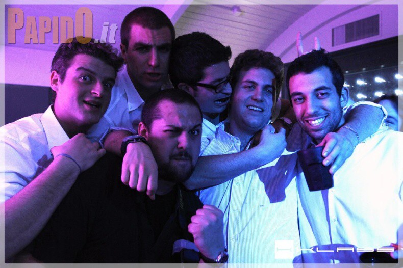 Sabato 22 Dicembre 2012: 