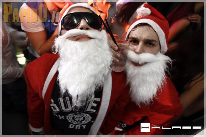 Sabato 22 Dicembre 2012: 