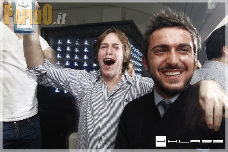 Sabato 22 Dicembre 2012: 
