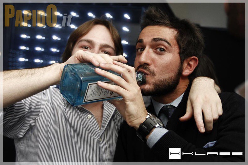 Sabato 22 Dicembre 2012: 