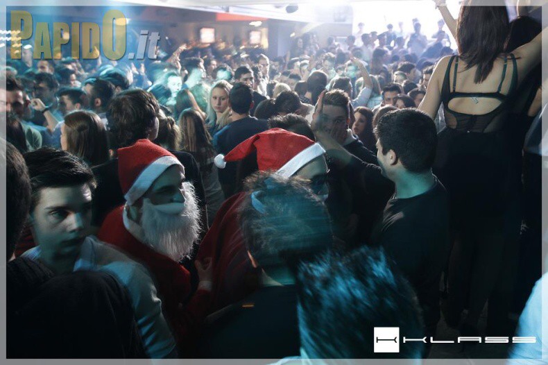 Sabato 22 Dicembre 2012: 