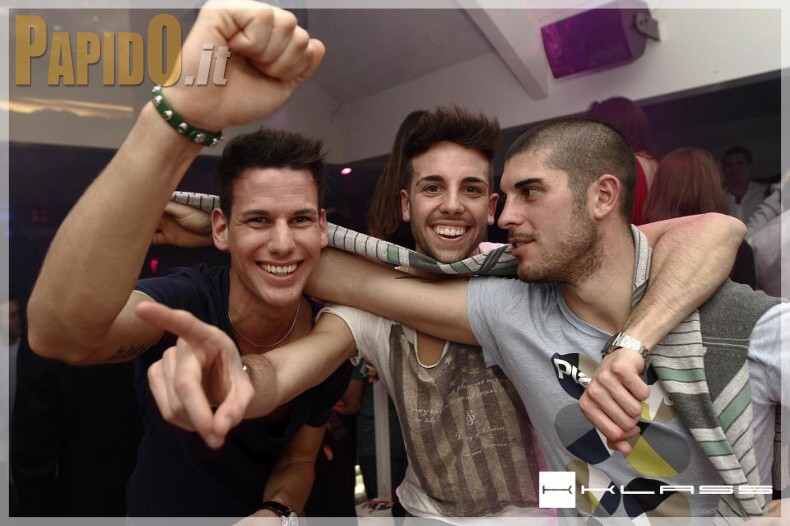 Sabato 22 Dicembre 2012: 