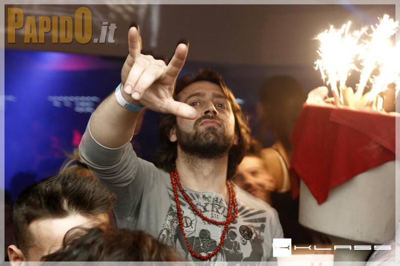 Sabato 22 Dicembre 2012: 