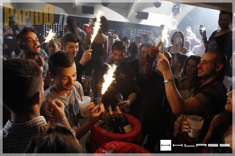 Sabato 22 Dicembre 2012: 